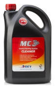 MC3+ rengöringsmedel 5L EU