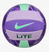 Piłka ALL COURT LITE VOLLEYBALL DEFLATED
