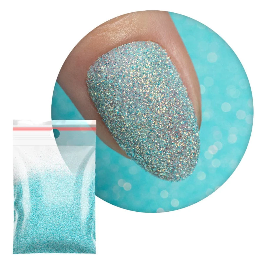 Nagelglitter nr 85 20g