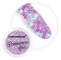 Glitter - Hexagon - Primavera - 09