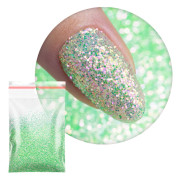 Nagelglitter nr 16 20g