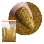 Nagelglitter nr 41 20g