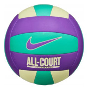 Piłka ALL COURT VOLLEYBALL DEFLATED