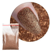 Nagelglitter nr 33 20g