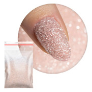 Nagelglitter nr 9 20g