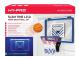 Slam Time Basketball with E-Scoring with lighting