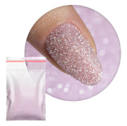 Nagelglitter nr 2 20g