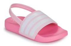 Platta sandaler adidas ADILETTE ESTRAP C