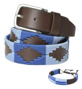 Bälten Pelpe POLO Azul GS1 Azul