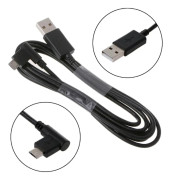 USB-strömkabel för Wacom Digital ritplatta (CTL471, CTH680)