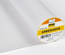 STRETCHFIX T30 30MMX5M 25 PÅSAR (Förpackning med 25) - 53597541 - VIT
