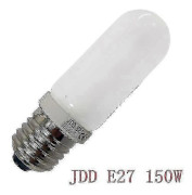 2-pack Halolux Ceram E27 150W Dimbar Matt 32mm Halogenlampa (FMY) 150W