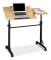 Robust laptopbord stort Premium XXL