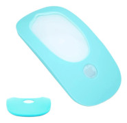 Apple Magic Mouse 2 / Mouse 1 silikonöverdrag - Grön Grön