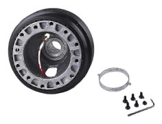 Rattbasanslutning Oh-172/124 För Honda Civic Ek Eg Qyroadwolf