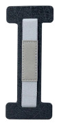 Eagwell Universal Tablet Handhållare Snöre Halkskydd Finger Sling Band Rem Ställ Klistermärke för Tablets från 6-10,5 tum~03916