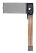 Varvräknare Timräknare Displayskärm för Volvo Penta 873992, 873686, 873688, 873998
