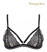 Le Petit Secret Triangle Bra