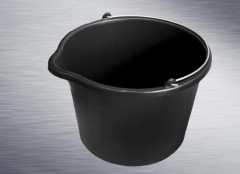 Corona Bygghink med tratt 12L - C0652