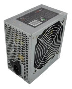 Rebeltec TITAN 450 Strömförsörjning (intern) ATX12V 2,31 AC 230 V 450 Watt PFC