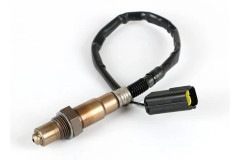Lämplig för Benelli 502 500 motorcykel syresensor 0HU0-176000 avgasrör syresensor