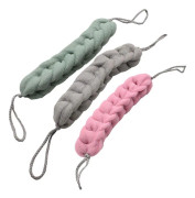3 st badsvampar badboll badtillbehör massage svamp