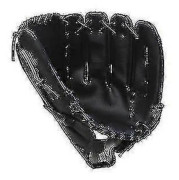 Players Series Ungdom T-boll, Basebollhandskar svart
