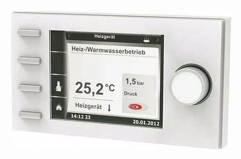 Wolf vädermodul med utomhustemperaturgivare BM-2