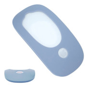 Apple Magic Mouse 2 / Mouse 1 silikonöverdrag - Blå Blå