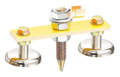 Svetsmagnet Huvud, Magnetisk Svetsjordfläns Svetsmagnetiskt Stöd