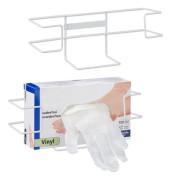 Robust handskhållare, set om 2