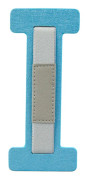 Eagwell Universal Tabletthållare Handrem Sladd Finger Sling Band Fäste Klistermärke för Tablets från 6-10.5 tum~03988