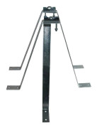 Vayox stolphållare U 500 (komplett) - 50 cm