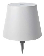 Wireless Wine Bottle Lamp USB Rechargeable Dimmable Touch Control Soft Glow Flicker-Free LED White A