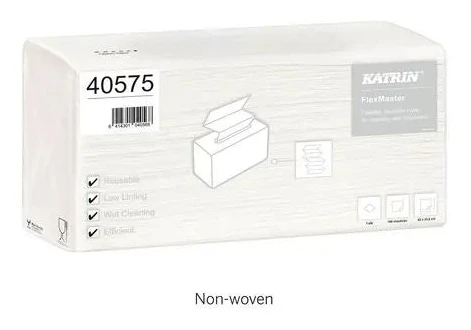 CLOTH KATRIN MASTER FLEX *