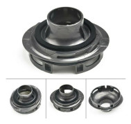 Filter Mini Rengöringsborste Motor Bakre Lock