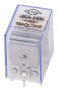 Övrigt relä 4088-10A/24V