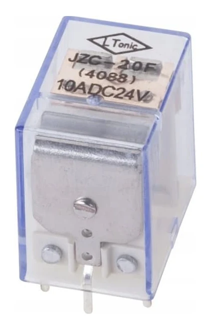 Övrigt relä 4088-10A/24V