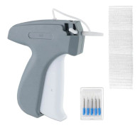 Robust etikettpistol för kläder