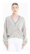Koftor / Cardigans / Västar Studio Cashmere8 KELLY 28