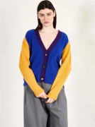 Koftor / Cardigans / Västar Studio Cashmere8 ZAYA 16