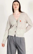 Koftor / Cardigans / Västar Studio Cashmere8 HANA 3