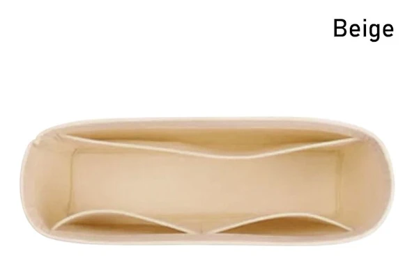 1:a Insatspåse Linnerväska BEIGE BEIGE
