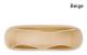1:a Insatspåse Linnerväska BEIGE BEIGE