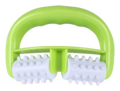 Fascia- och Cellulit Blaster Roller Massager Muskelroller Fettförbrännare Release_