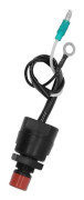 17,5 cm Suzuki utombordsmotor Flammande nödstopp motorbrytare [YJD]_xx