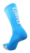 GIRO HRC TEAM CYCLING SOCKS Superstretch andningsbara mode enkel stil