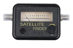 Digital satellitsignalfinder FTA LNB DIRECTV Signal Pointer SATV Satellit-TV Mottagarverktyg