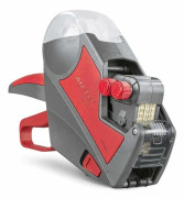 Meto prispistol Expert M 1426 26x16 rød/grå