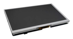 Display Elektronik LC-display Hvid 1024 x 600 Pixel (B x H x T) 164.80 x 99.80 x 24.80 mm DEM1024600HTMH-PWN